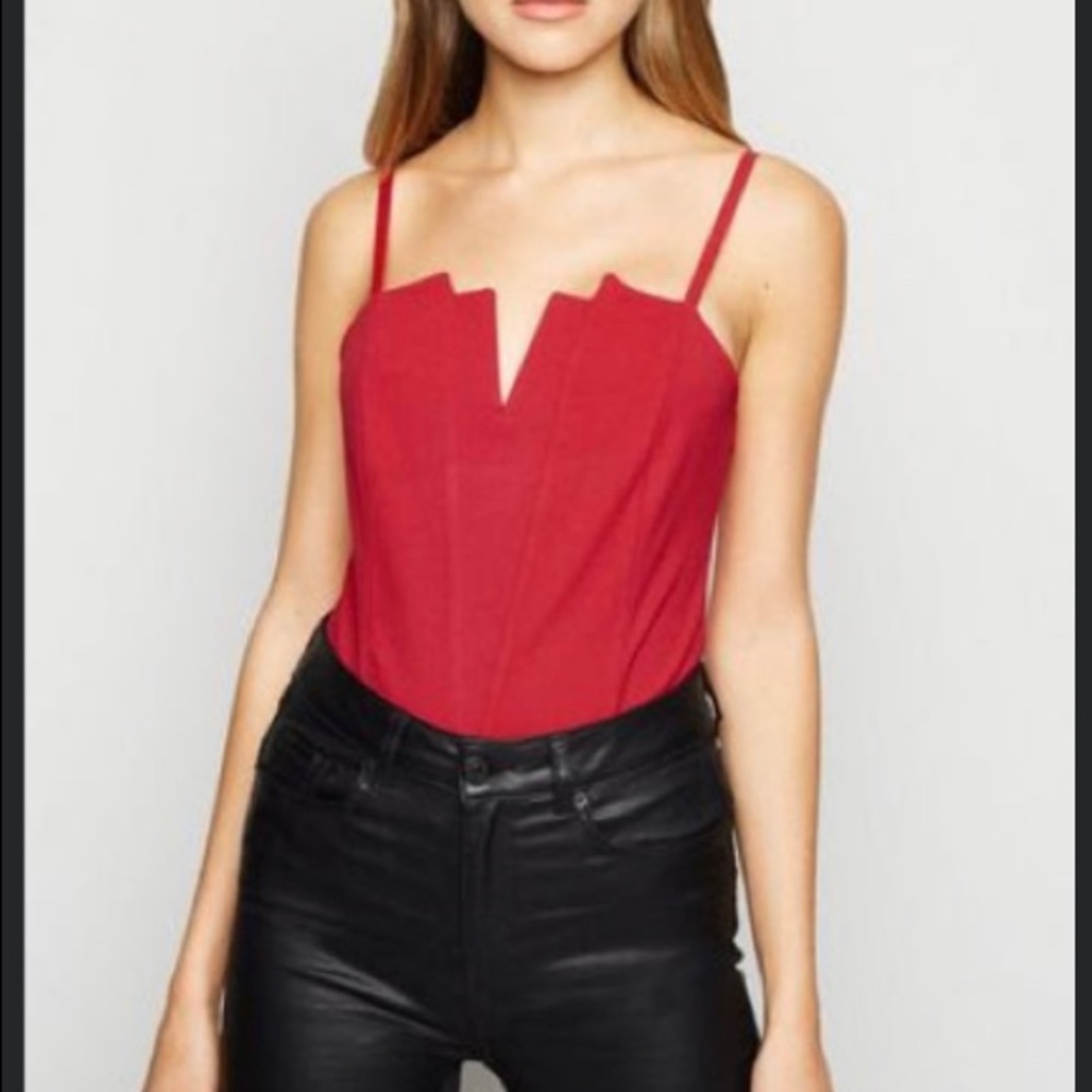 New look bodysuit